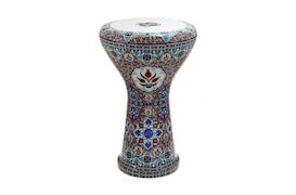 SAWT EL AHRAM - EA-MS1 ALU DOUMBEK - MOSAIC